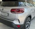 Сітроен C5 Aircross, об'ємом двигуна 2 л та пробігом 0 тис. км за 31151 $, фото 9 на Automoto.ua