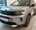 купить новое авто Ситроен C5 Aircross 2023 года от официального дилера CITROËN ЛІОН АВТО Ситроен фото