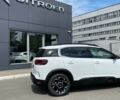 Сітроен C5 Aircross, об'ємом двигуна 2 л та пробігом 0 тис. км за 31743 $, фото 1 на Automoto.ua