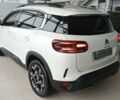 купить новое авто Ситроен C5 Aircross 2023 года от официального дилера Автоцентр Поділля Ситроен фото