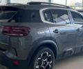 купити нове авто Сітроен C5 Aircross 2023 року від офіційного дилера Автоцентр Поділля Сітроен фото