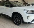 купити нове авто Сітроен C5 Aircross 2023 року від офіційного дилера Авто-Шанс Сітроен фото