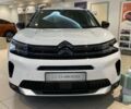 купить новое авто Ситроен C5 Aircross 2023 года от официального дилера 38 RA Ситроен фото