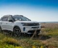 купить новое авто Ситроен C5 Aircross 2023 года от официального дилера Автодрайв-Альянс Ситроен фото