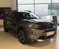 Ситроен C5 Aircross, объемом двигателя 2 л и пробегом 0 тыс. км за 35397 $, фото 4 на Automoto.ua