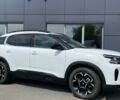 Сітроен C5 Aircross, об'ємом двигуна 2 л та пробігом 0 тис. км за 31743 $, фото 1 на Automoto.ua