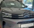 купить новое авто Ситроен C5 Aircross 2023 года от официального дилера Автодрайв-Альянс Ситроен фото