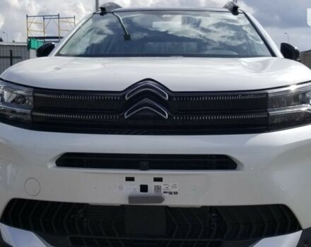 купити нове авто Сітроен C5 Aircross 2023 року від офіційного дилера Автоцентр AUTO.RIA Сітроен фото