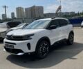 Сітроен C5 Aircross, об'ємом двигуна 2 л та пробігом 0 тис. км за 31743 $, фото 14 на Automoto.ua