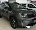 купить новое авто Ситроен C5 Aircross 2023 года от официального дилера Автоцентр Поділля Ситроен фото