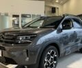 Сітроен C5 Aircross, об'ємом двигуна 2 л та пробігом 0 тис. км за 35397 $, фото 1 на Automoto.ua