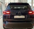 купити нове авто Сітроен C5 Aircross 2023 року від офіційного дилера 38 RA Сітроен фото