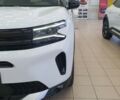 купити нове авто Сітроен C5 Aircross 2023 року від офіційного дилера Авто-Шанс Сітроен фото