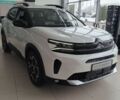 купить новое авто Ситроен C5 Aircross 2023 года от официального дилера Автоцентр Поділля Ситроен фото