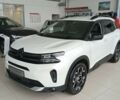 купить новое авто Ситроен C5 Aircross 2023 года от официального дилера Автоцентр Поділля Ситроен фото