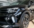 купить новое авто Ситроен C5 Aircross 2023 года от официального дилера Автоцентр AUTO.RIA Ситроен фото