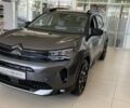 купити нове авто Сітроен C5 Aircross 2023 року від офіційного дилера Автоцентр Поділля Сітроен фото