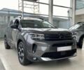 купити нове авто Сітроен C5 Aircross 2023 року від офіційного дилера 38 RA Сітроен фото