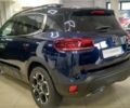 Ситроен C5 Aircross, объемом двигателя 2 л и пробегом 0 тыс. км за 35249 $, фото 4 на Automoto.ua