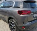 Ситроен C5 Aircross, объемом двигателя 2 л и пробегом 0 тыс. км за 35271 $, фото 6 на Automoto.ua