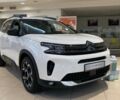 купить новое авто Ситроен C5 Aircross 2023 года от официального дилера 38 RA Ситроен фото