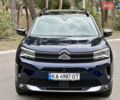 Ситроен C5 Aircross, объемом двигателя 2 л и пробегом 74 тыс. км за 27800 $, фото 4 на Automoto.ua
