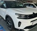 Сітроен C5 Aircross, об'ємом двигуна 2 л та пробігом 0 тис. км за 30539 $, фото 1 на Automoto.ua