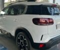 Сітроен C5 Aircross, об'ємом двигуна 2 л та пробігом 0 тис. км за 30539 $, фото 5 на Automoto.ua