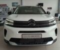 купити нове авто Сітроен C5 Aircross 2023 року від офіційного дилера Автоцентр Поділля Сітроен фото