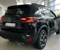 купить новое авто Ситроен C5 Aircross 2023 года от официального дилера 38 RA Ситроен фото