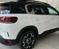 Ситроен C5 Aircross, объемом двигателя 2 л и пробегом 0 тыс. км за 30391 $, фото 15 на Automoto.ua