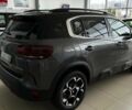 купить новое авто Ситроен C5 Aircross 2023 года от официального дилера Автоцентр Поділля Ситроен фото