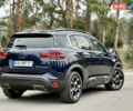 Ситроен C5 Aircross, объемом двигателя 2 л и пробегом 74 тыс. км за 27800 $, фото 13 на Automoto.ua