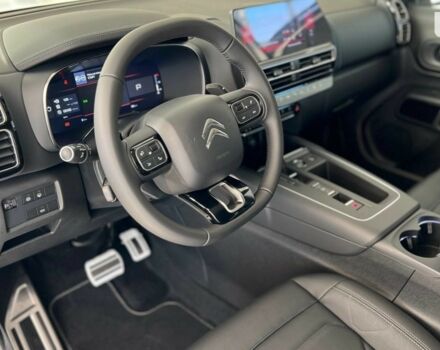 Сітроен C5 Aircross, об'ємом двигуна 2 л та пробігом 0 тис. км за 34574 $, фото 6 на Automoto.ua