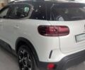 купить новое авто Ситроен C5 Aircross 2023 года от официального дилера Автоцентр AUTO.RIA Ситроен фото