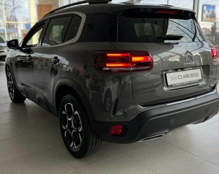 Ситроен C5 Aircross, объемом двигателя 2 л и пробегом 0 тыс. км за 31008 $, фото 26 на Automoto.ua