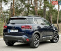 Ситроен C5 Aircross, объемом двигателя 2 л и пробегом 74 тыс. км за 27800 $, фото 14 на Automoto.ua