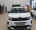 купить новое авто Ситроен C5 Aircross 2023 года от официального дилера Авто-Шанс Ситроен фото