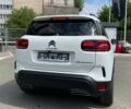 Сітроен C5 Aircross, об'ємом двигуна 2 л та пробігом 0 тис. км за 31743 $, фото 4 на Automoto.ua