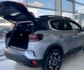 купить новое авто Ситроен C5 Aircross 2023 года от официального дилера 38 RA Ситроен фото