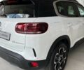 Ситроен C5 Aircross, объемом двигателя 2 л и пробегом 0 тыс. км за 30391 $, фото 13 на Automoto.ua