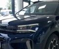 купити нове авто Сітроен C5 Aircross 2023 року від офіційного дилера Автодрайв-Альянс Сітроен фото