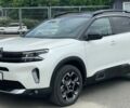 Ситроен C5 Aircross, объемом двигателя 2 л и пробегом 0 тыс. км за 35422 $, фото 12 на Automoto.ua