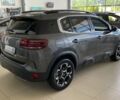 купити нове авто Сітроен C5 Aircross 2023 року від офіційного дилера Автоцентр Поділля Сітроен фото