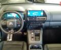 Сітроен C5 Aircross, об'ємом двигуна 1.6 л та пробігом 0 тис. км за 41729 $, фото 8 на Automoto.ua