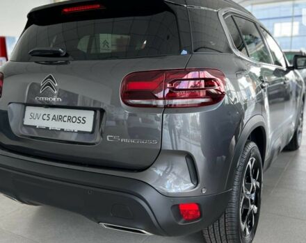 Ситроен C5 Aircross, объемом двигателя 2 л и пробегом 0 тыс. км за 34442 $, фото 13 на Automoto.ua