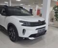 купить новое авто Ситроен C5 Aircross 2024 года от официального дилера Автодрайв-Альянс Ситроен фото