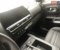 Ситроен C5 Aircross, объемом двигателя 2 л и пробегом 23 тыс. км за 6500 $, фото 1 на Automoto.ua