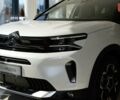 купить новое авто Ситроен C5 Aircross 2024 года от официального дилера Автодрайв-Альянс Ситроен фото