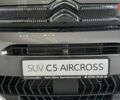 купити нове авто Сітроен C5 Aircross 2024 року від офіційного дилера Авто-Шанс Сітроен фото